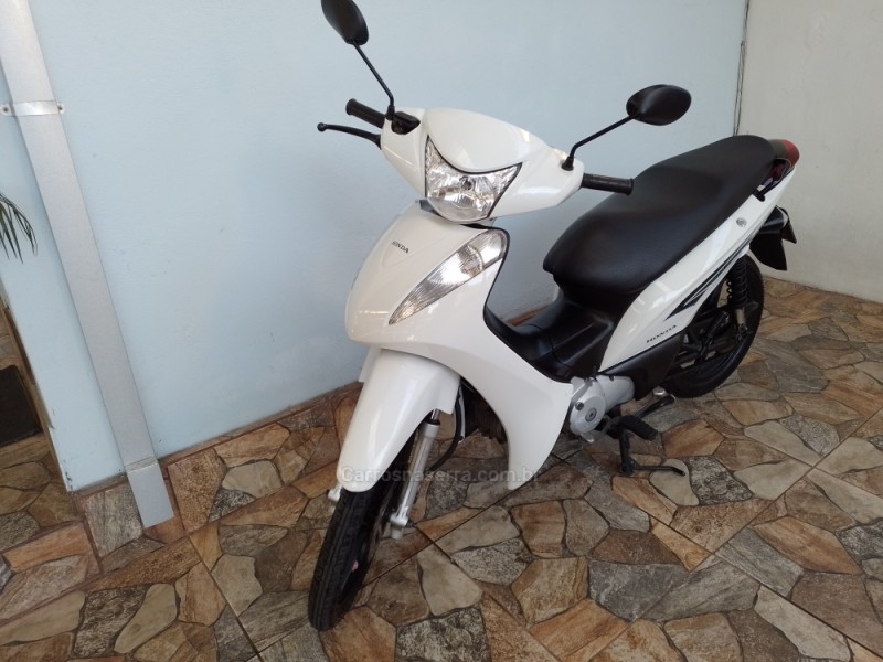 biz 125 ex 2014 caxias do sul