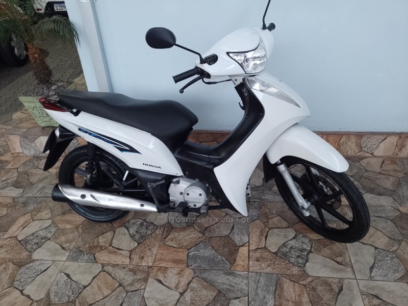 BIZ 125 EX - 2014 - CAXIAS DO SUL
