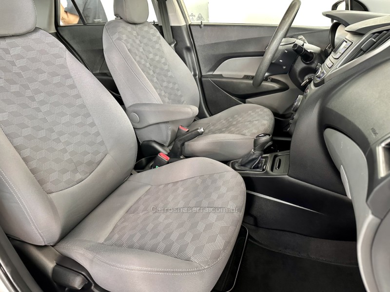 HB20S 1.6 COMFORT PLUS 16V FLEX 4P AUTOMÁTICO - 2018 - NOVO HAMBURGO