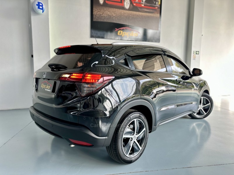 HR-V 1.8 16V FLEX EX 4P AUTOMÁTICO - 2020 - NOVO HAMBURGO