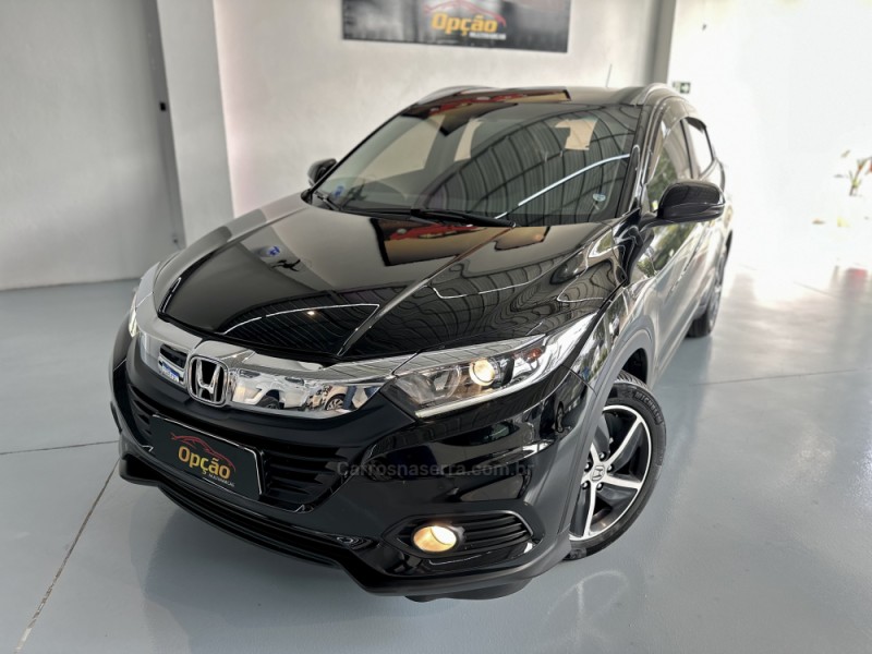 HR-V 1.8 16V FLEX EX 4P AUTOMÁTICO - 2020 - NOVO HAMBURGO