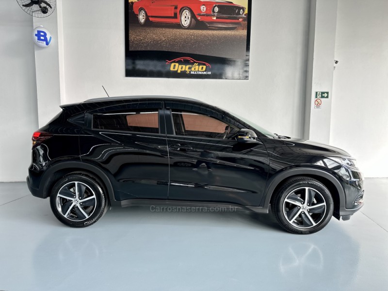 HR-V 1.8 16V FLEX EX 4P AUTOMÁTICO - 2020 - NOVO HAMBURGO