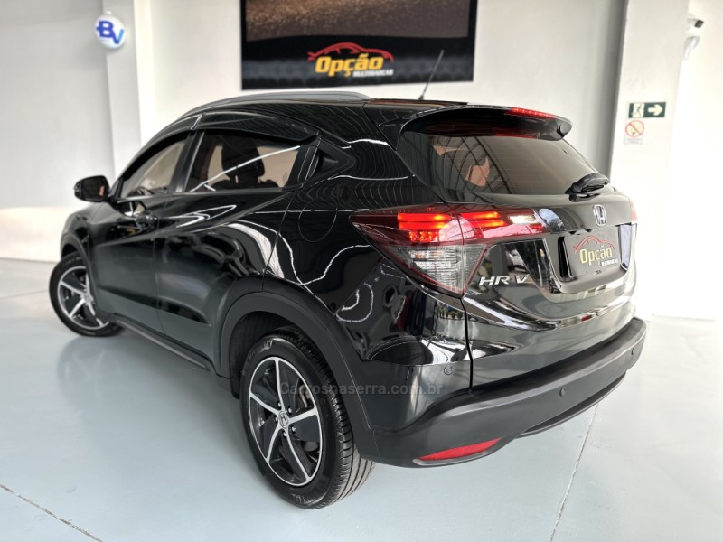 HR-V 1.8 16V FLEX EX 4P AUTOMÁTICO - 2020 - NOVO HAMBURGO