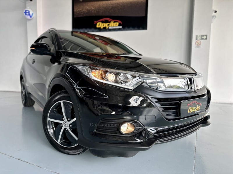 HR-V 1.8 16V FLEX EX 4P AUTOMÁTICO - 2020 - NOVO HAMBURGO
