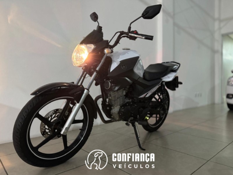 YBR 150 FACTOR ED - 2023 - BENTO GONçALVES
