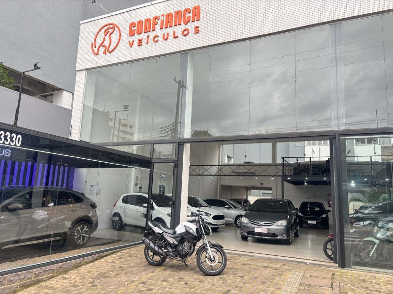 YBR 150 FACTOR ED