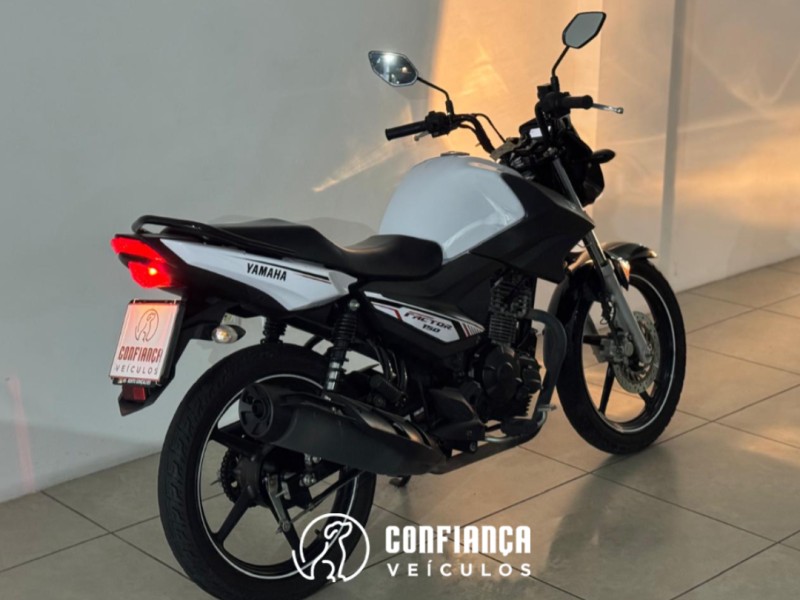 YBR 150 FACTOR ED - 2023 - BENTO GONçALVES