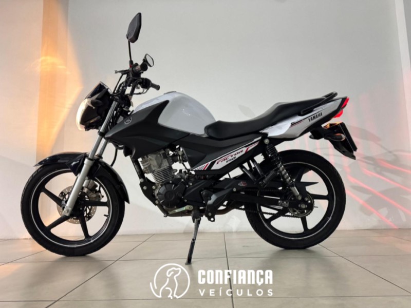 YBR 150 FACTOR ED - 2023 - BENTO GONçALVES