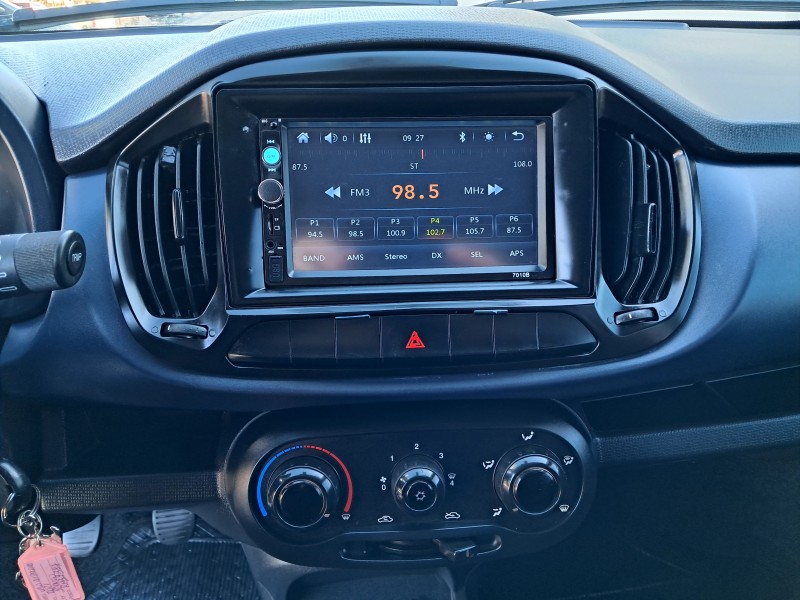 UNO 1.0 EVO ATTRACTIVE 8V FLEX 4P MANUAL - 2021 - CAXIAS DO SUL