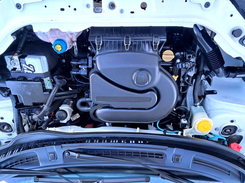 UNO 1.0 EVO ATTRACTIVE 8V FLEX 4P MANUAL - 2021 - CAXIAS DO SUL