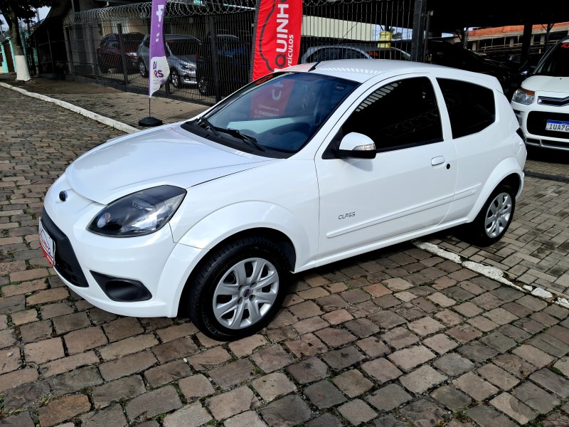 ka 1.0 mpi class 8v flex 2p manual 2013 caxias do sul