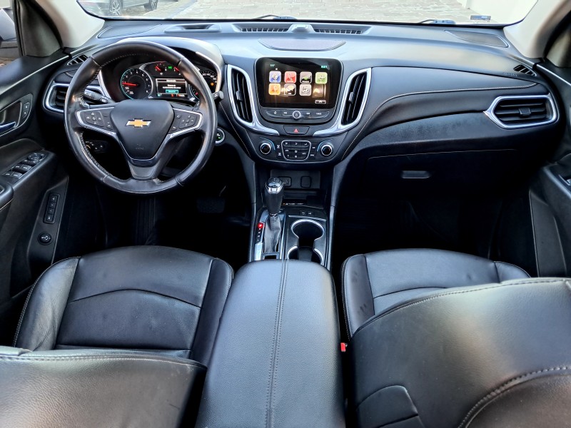 EQUINOX 2.0 16V TURBO GASOLINA PREMIER AWD AUTOMÁTICO - 2019 - CAXIAS DO SUL