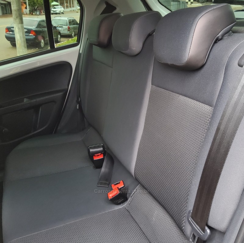 UP 1.0 TSI XTREME UP 12V FLEX 4P MANUAL - 2020 - NãO-ME-TOQUE