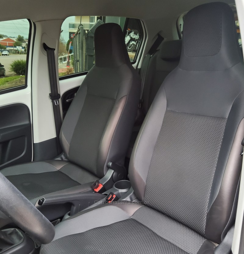 UP 1.0 TSI XTREME UP 12V FLEX 4P MANUAL - 2020 - NãO-ME-TOQUE