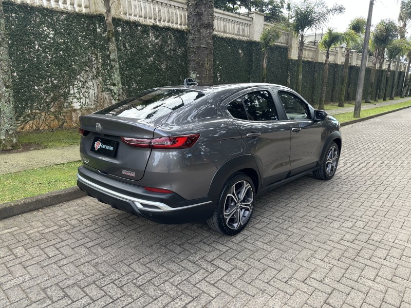 FASTBACK 1.0 IMPETUS 200 TURBO FLEX 4P AUTOMÁTICO - 2023 - CAXIAS DO SUL