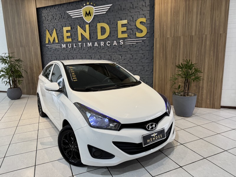 hb20s 1.6 comfort plus 16v flex 4p manual 2014 novo hamburgo