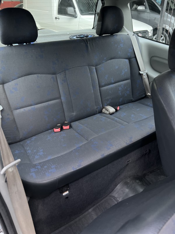 CLIO 1.0 AUTHENTIQUE 16V FLEX 2P MANUAL - 2006 - CAXIAS DO SUL