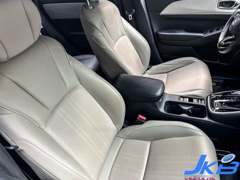 HR-V 1.5 TOURING TURBO 16V 4P AUTOMÁTICO - 2023 - NOVO HAMBURGO