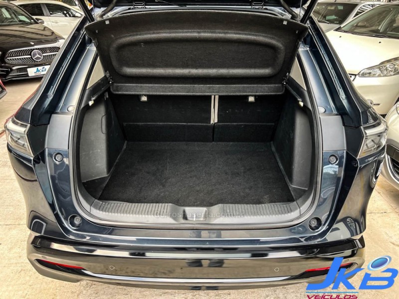 HR-V 1.5 TOURING TURBO 16V 4P AUTOMÁTICO - 2023 - NOVO HAMBURGO