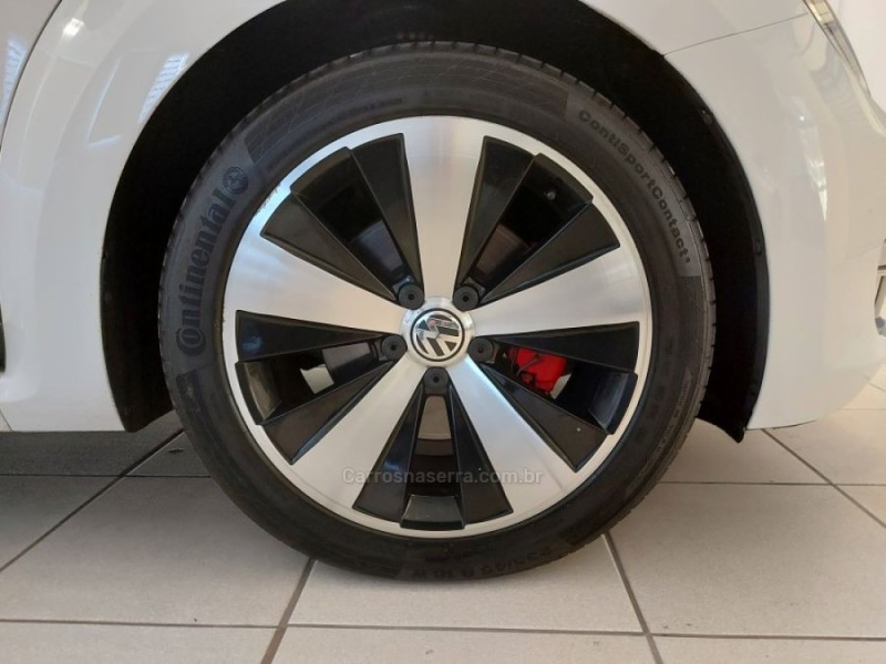 FUSCA 2.0 TSI 16V GASOLINA 2P AUTOMÁTICO - 2013 - NOVO HAMBURGO