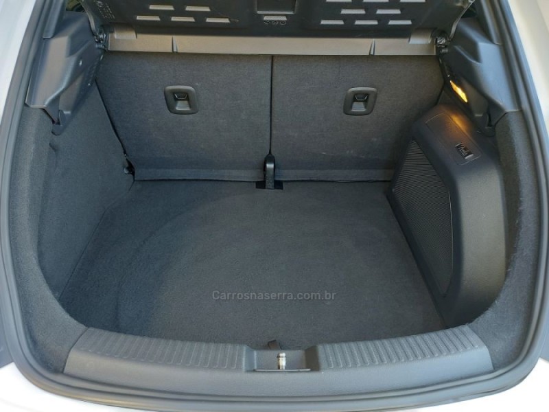 FUSCA 2.0 TSI 16V GASOLINA 2P AUTOMÁTICO - 2013 - NOVO HAMBURGO
