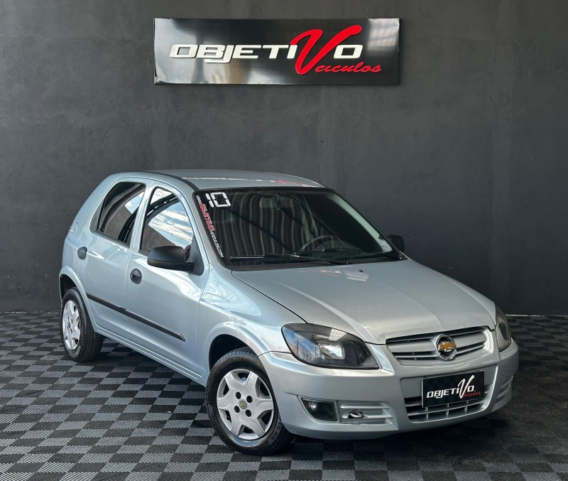 celta 1.0 mpfi vhc spirit 8v flex 4p manual 2010 caxias do sul
