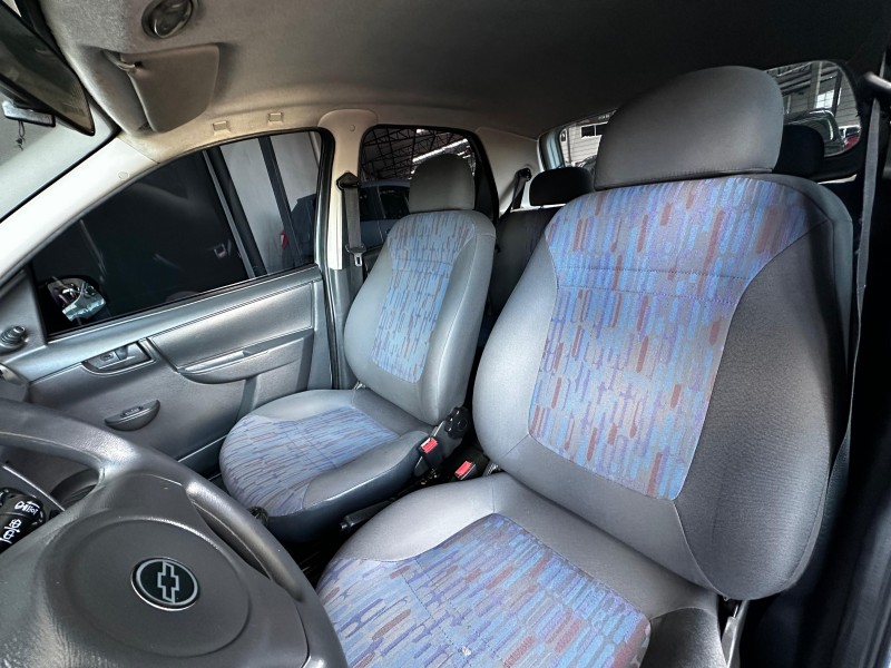 CELTA 1.0 MPFI VHC SPIRIT 8V FLEX 4P MANUAL - 2010 - CAXIAS DO SUL