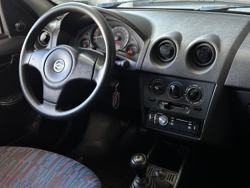 CELTA 1.0 MPFI VHC SPIRIT 8V FLEX 4P MANUAL - 2010 - CAXIAS DO SUL