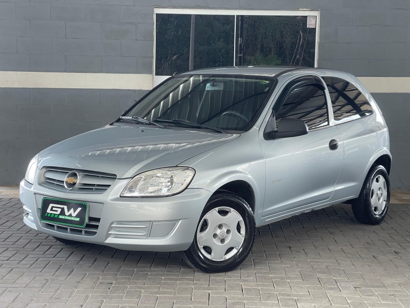 celta 1.0 mpfi spirit 8v flex 2p manual 2011 caxias do sul