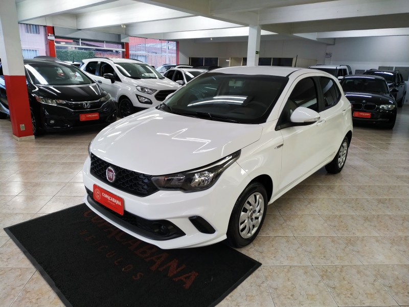 argo 1.0 drive 6v flex 4p manual 2018 caxias do sul