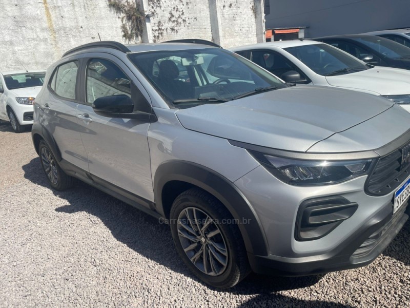 pulse 1.3 drive 12v flex 4p automatico 2024 caxias do sul