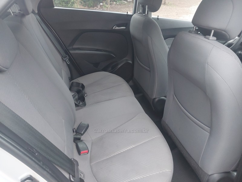 HB20 1.6 PREMIUM 16V FLEX 4P MANUAL - 2014 - ENCANTADO
