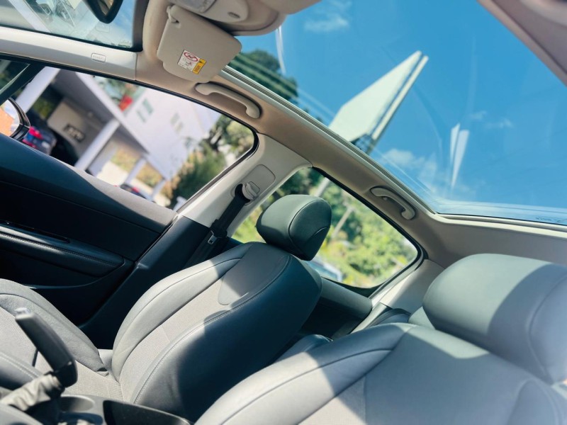 308 1.6 ALLURE THP 16V GASOLINA 4P AUTOMÁTICO - 2017 - BENTO GONçALVES