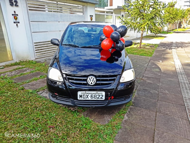 FOX 1.0 MI 8V FLEX 2P MANUAL - 2004 - FARROUPILHA