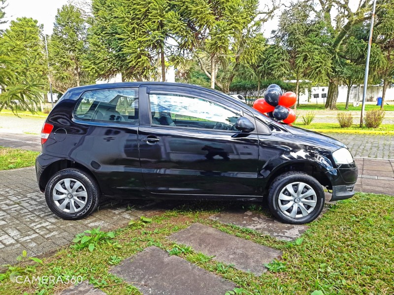 FOX 1.0 MI 8V FLEX 2P MANUAL - 2004 - FARROUPILHA