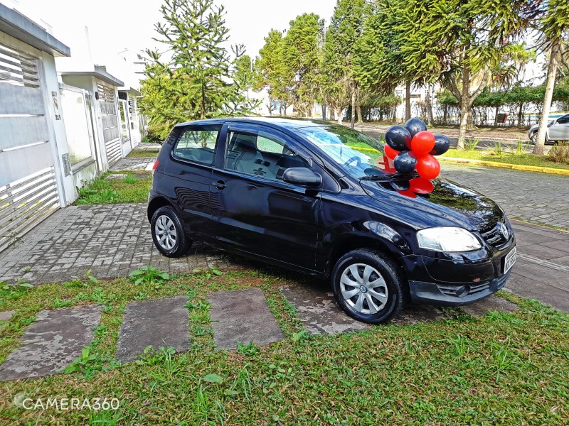 FOX 1.0 MI 8V FLEX 2P MANUAL - 2004 - FARROUPILHA