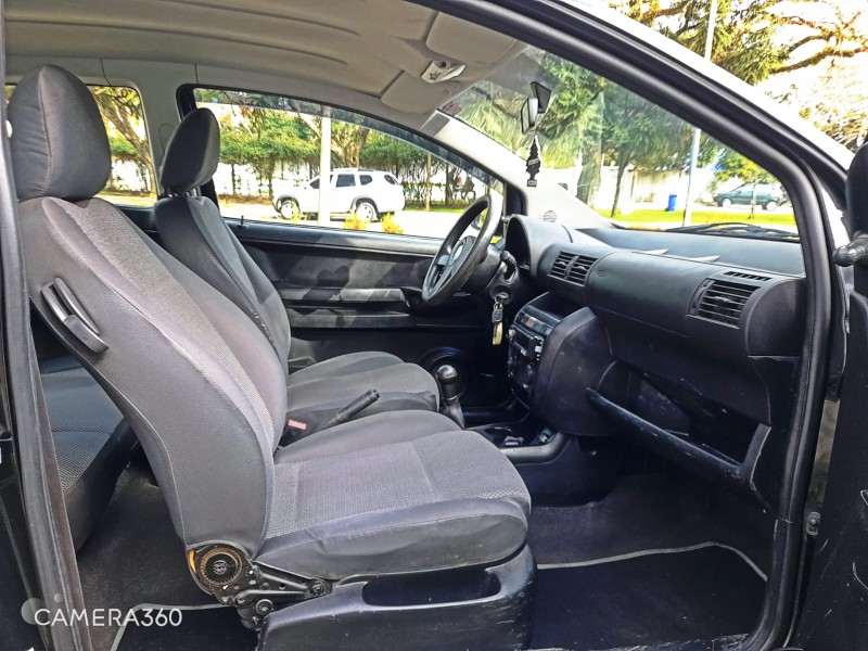 FOX 1.0 MI 8V FLEX 2P MANUAL - 2004 - FARROUPILHA