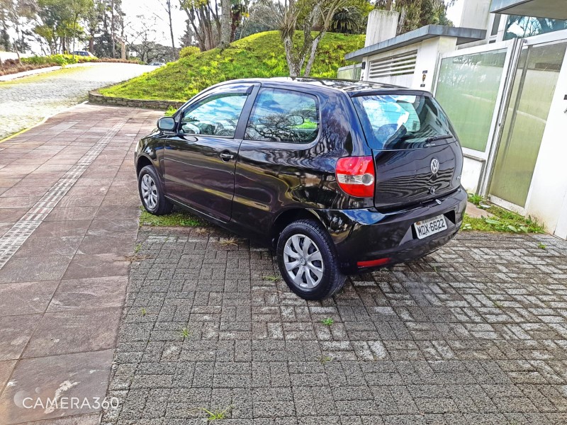FOX 1.0 MI 8V FLEX 2P MANUAL - 2004 - FARROUPILHA