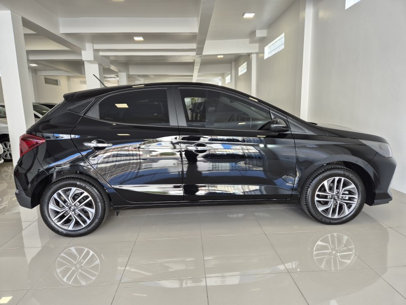 HB20 1.0 12V LIMITED FLEX 4P MANUAL - 2025 - BENTO GONçALVES
