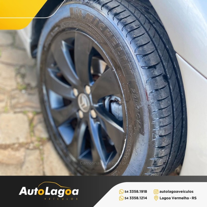 C4 2.0 GLX 16V FLEX 4P AUTOMÁTICO - 2012 - LAGOA VERMELHA