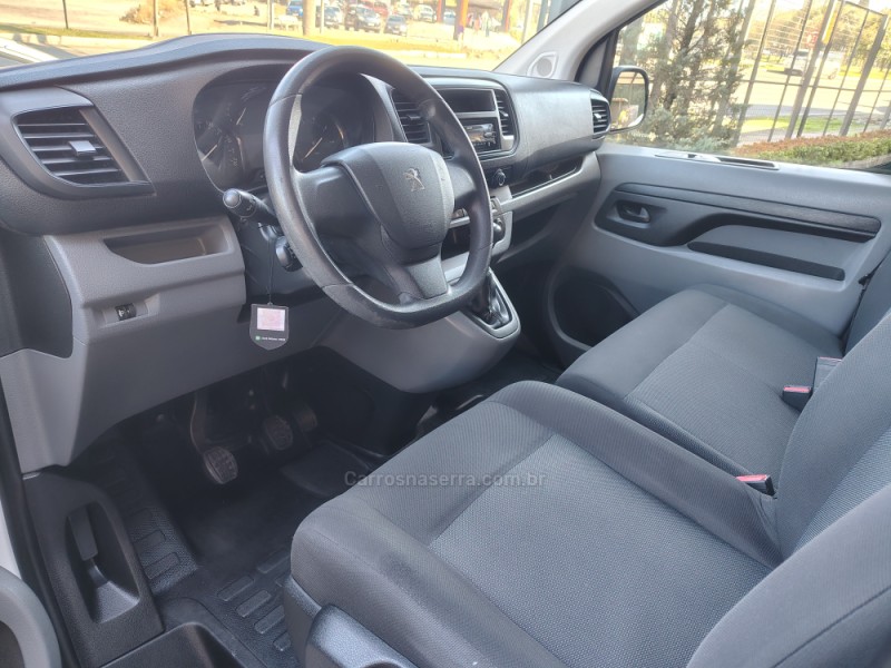 EXPERT 1.6 BLUEHDI DIESEL BUSINESS PACK MANUAL - 2022 - CAXIAS DO SUL