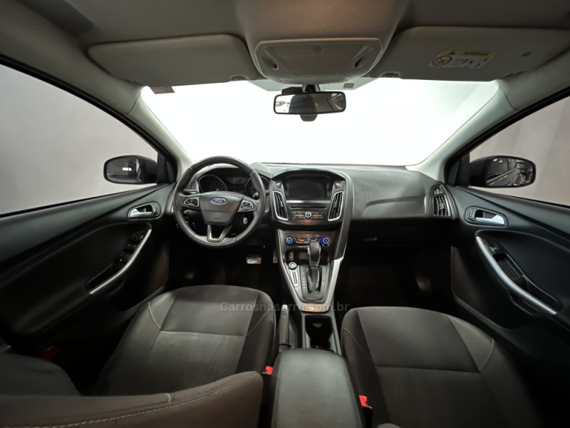 FOCUS 2.0 SE 16V FLEX 4P AUTOMÁTICO - 2019 - BENTO GONçALVES