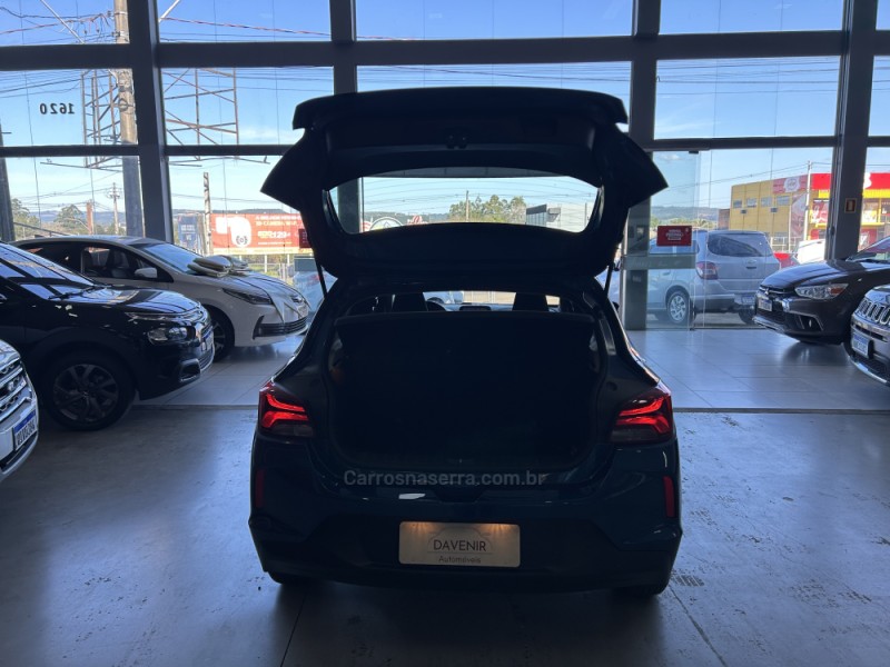 ONIX 1.0 LT4 12V FLEX 4P MANUAL - 2024 - TAQUARA