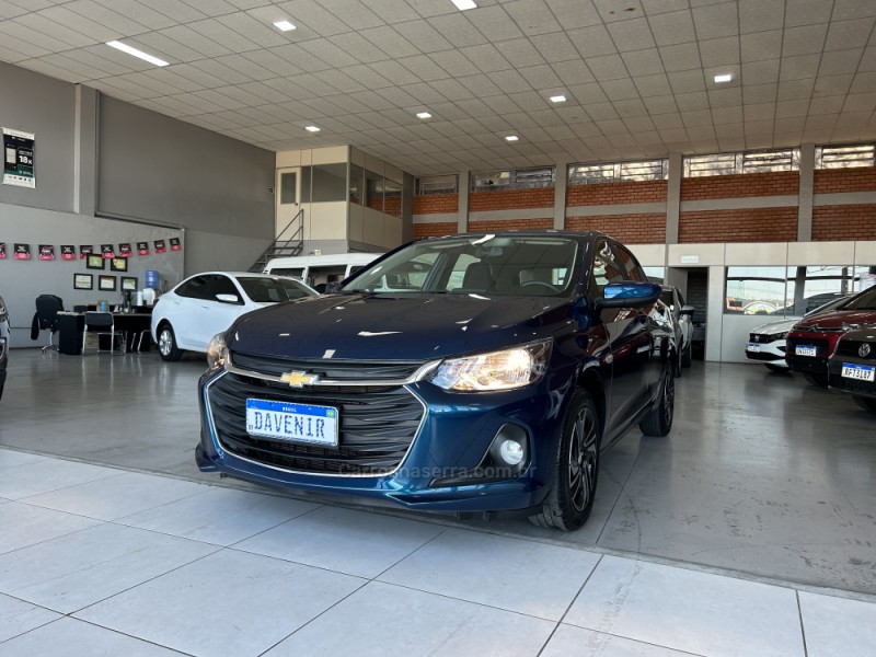 ONIX 1.0 LT4 12V FLEX 4P MANUAL - 2024 - TAQUARA