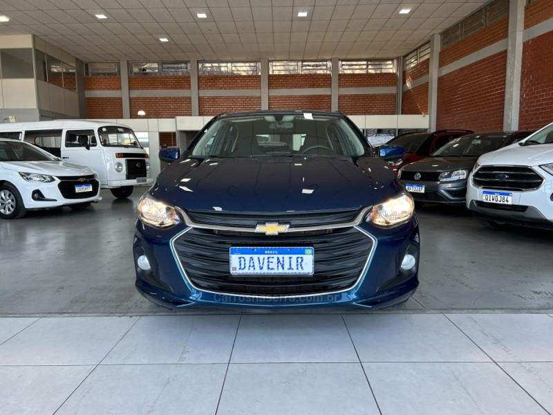 ONIX 1.0 LT4 12V FLEX 4P MANUAL - 2024 - TAQUARA