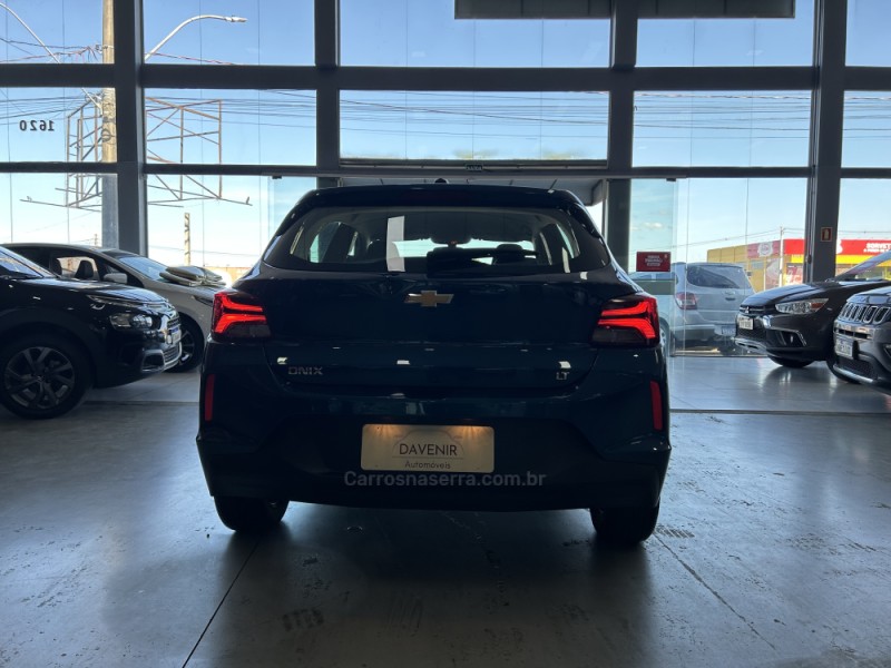 ONIX 1.0 LT4 12V FLEX 4P MANUAL - 2024 - TAQUARA