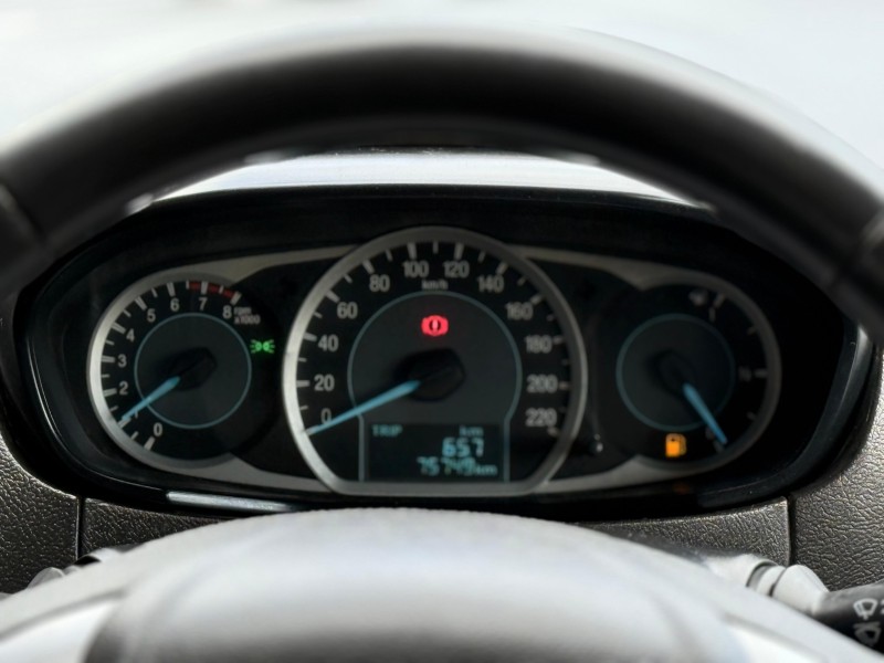 KA 1.0 SE PLUS 12V FLEX 4P MANUAL - 2017 - LAGOA VERMELHA