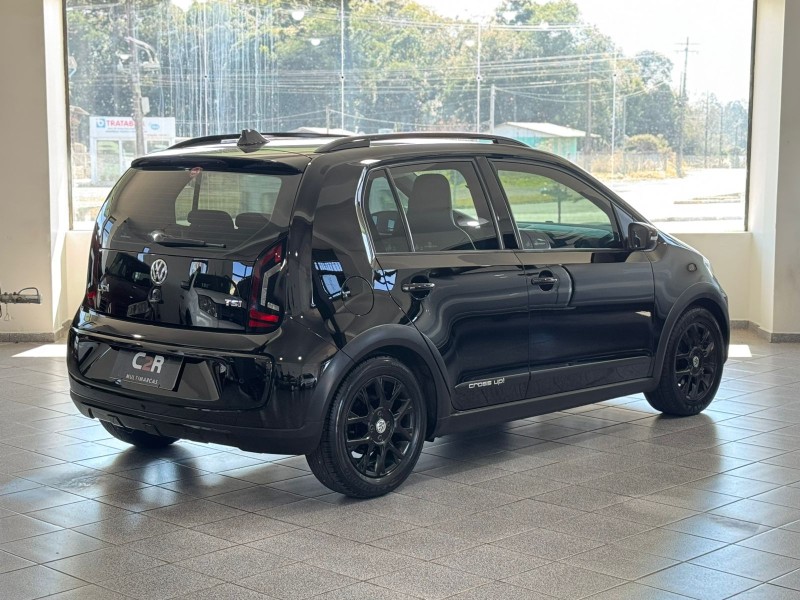 CROSS UP 1.0 TSI 12V FLEX 4P MANUAL - 2016 - CAXIAS DO SUL
