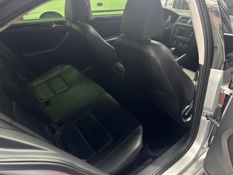 JETTA 2.0 COMFORTLINE FLEX 4P MANUAL - 2014 - CAXIAS DO SUL