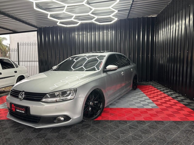 JETTA 2.0 COMFORTLINE FLEX 4P MANUAL
